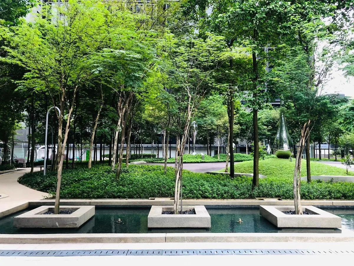 2Br Apartment @ Icon City Petaling Jaya