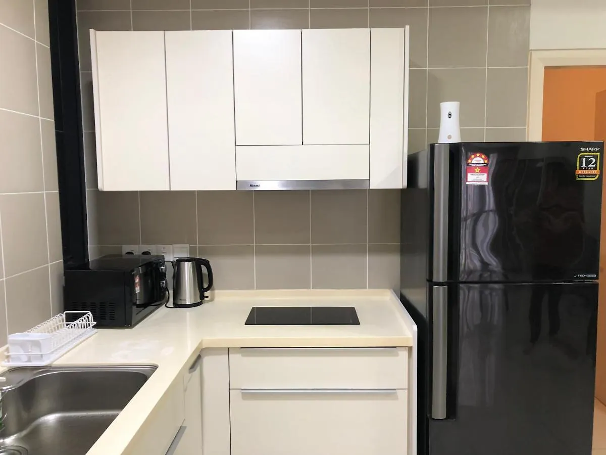 2Br Apartment @ Icon City Petaling Jaya