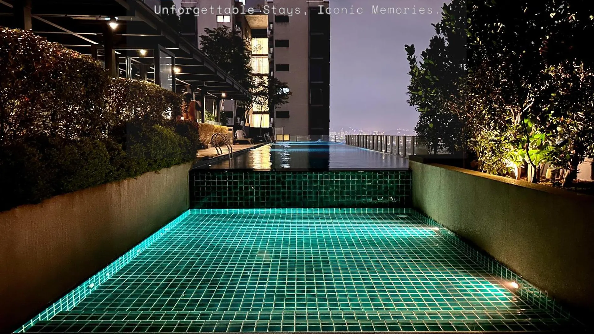 2Br Apartment @ Icon City Petaling Jaya 0*,