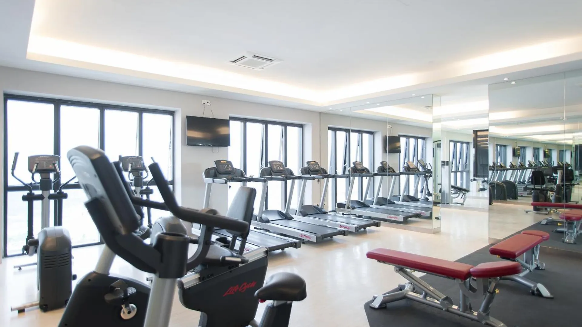2Br Apartment @ Icon City Petaling Jaya
