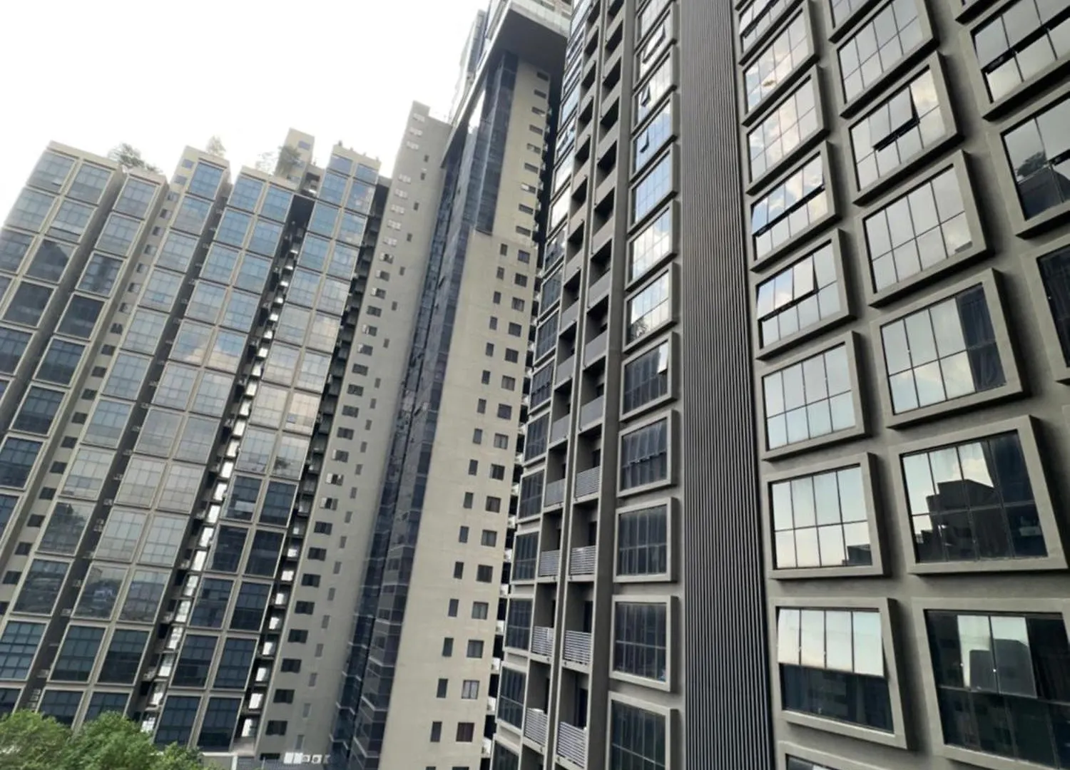 2Br Apartment @ Icon City Petaling Jaya 0*,  Malaysia