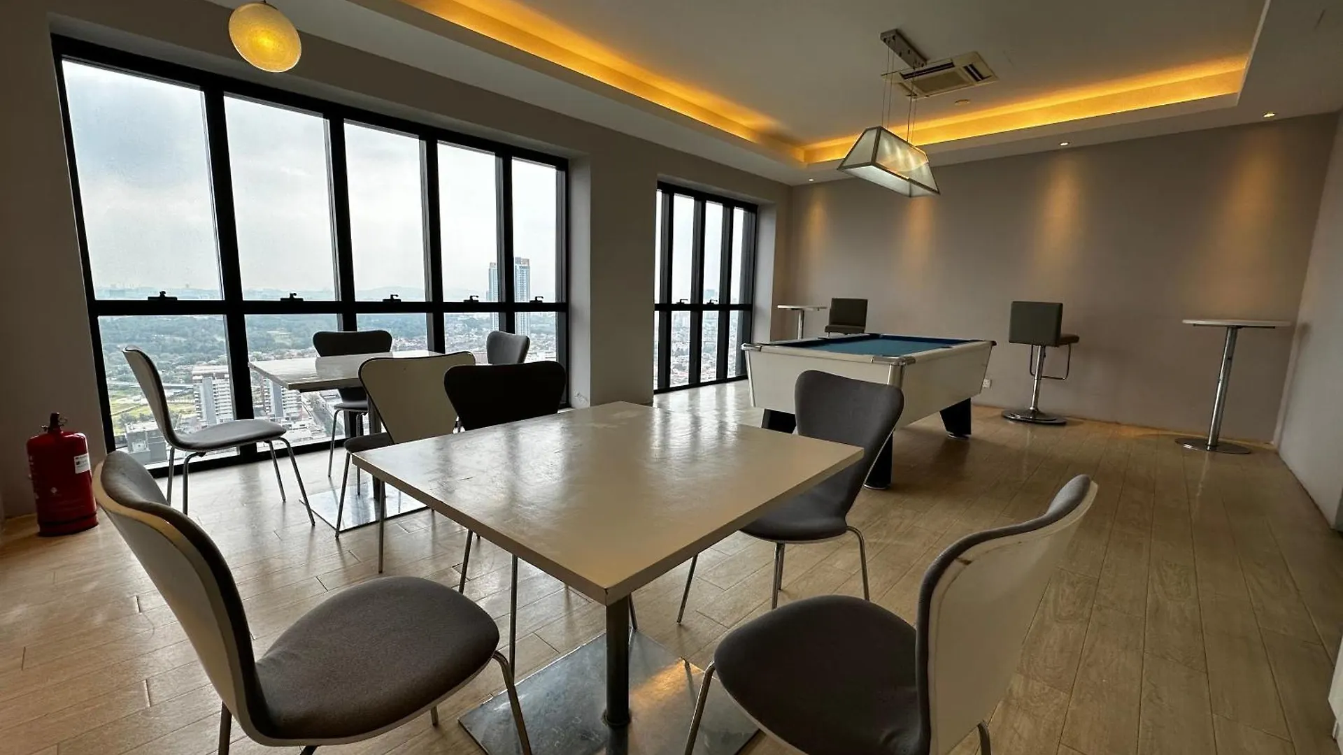 2Br Apartment @ Icon City Petaling Jaya