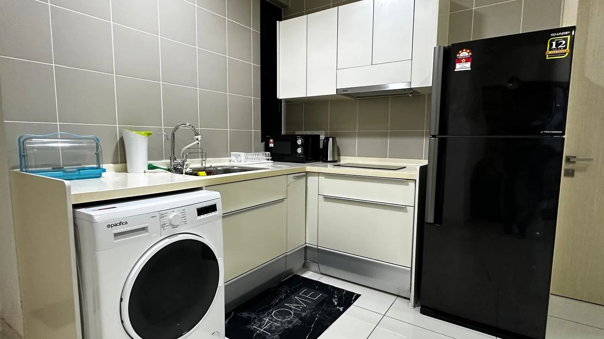 2Br Apartment @ Icon City Petaling Jaya 0*,  Malaysia