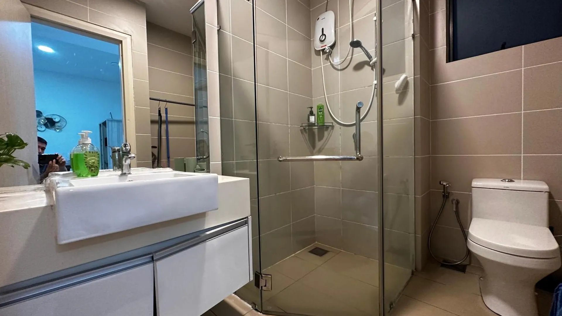 2Br Apartment @ Icon City Petaling Jaya
