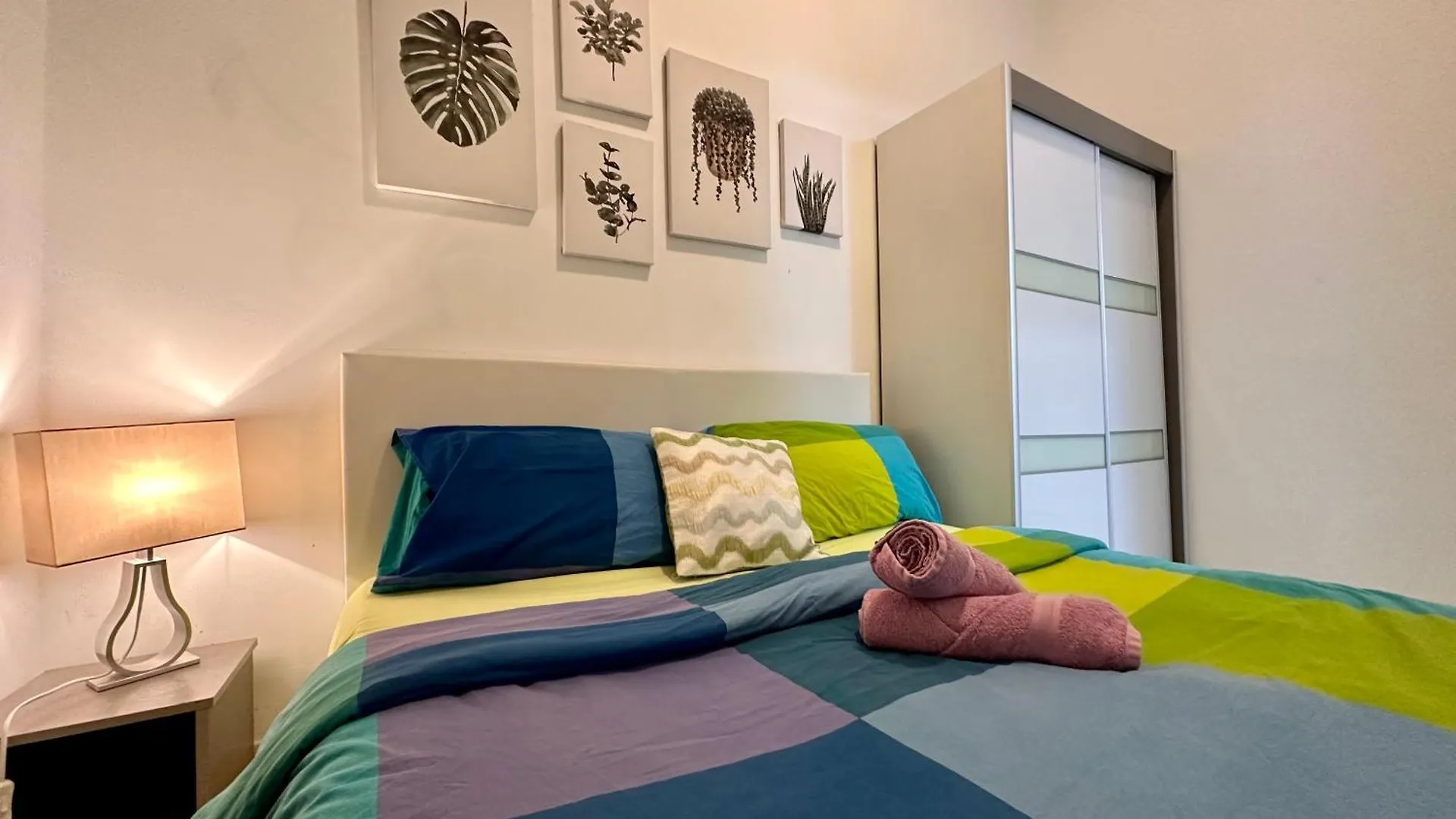 2Br Apartment @ Icon City Petaling Jaya Malaysia