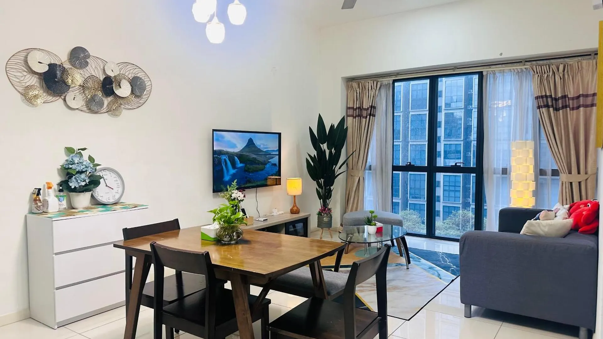 2Br Apartment @ Icon City Petaling Jaya