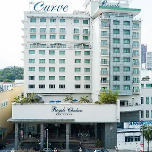 Royale Chulan The Curve Hotel