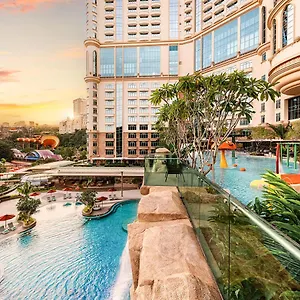 Sunway Hotel