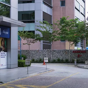 Lighthouse & Shortstay @ Damansara Uptown Ξενοδοχείο