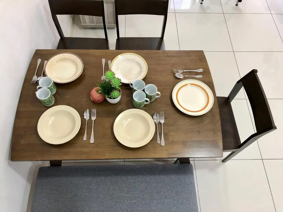 2Br Apartment @ Icon City Petaling Jaya 0*,
