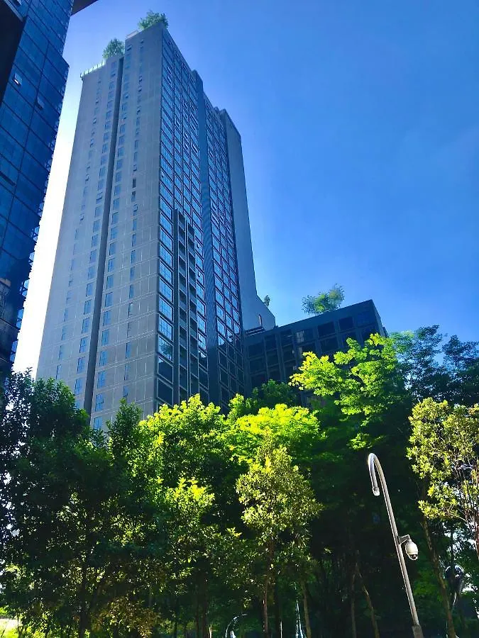 2Br Apartment @ Icon City Petaling Jaya
