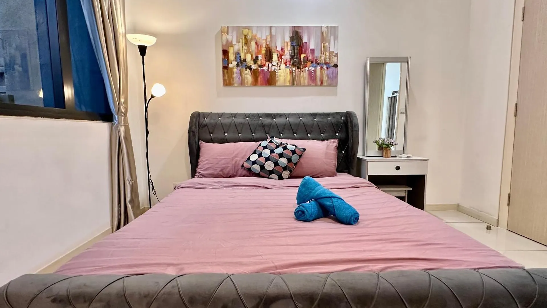 2Br Apartment @ Icon City Petaling Jaya