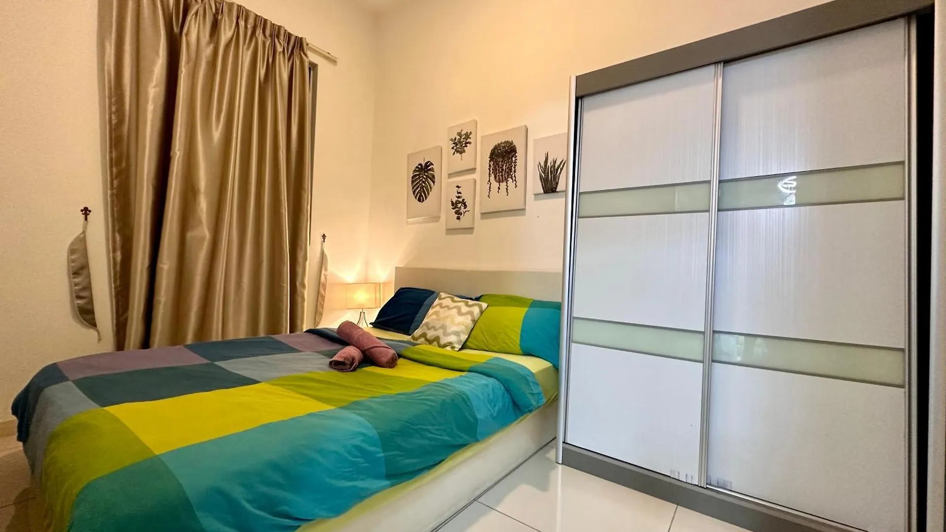 2Br Apartment @ Icon City Petaling Jaya